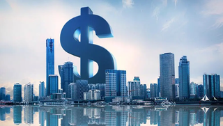 国家发改委：将推动金融机构按市场化原则，加大对民间投资项目的信贷支持。